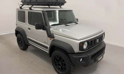 Jimny sie 4youm mec