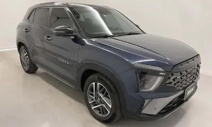 Creta n line 1.0 tb aut