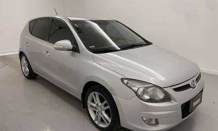 I30 2.0 aut