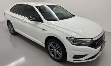 Jetta r-line1.4 aut