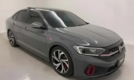 Jetta gli 2.0 aut 
