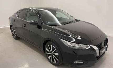 Nissan sentra advance 2.0 16v aut. 2023