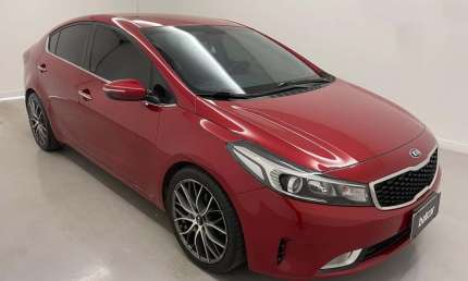 Cerato sedan sx 1.6 aut