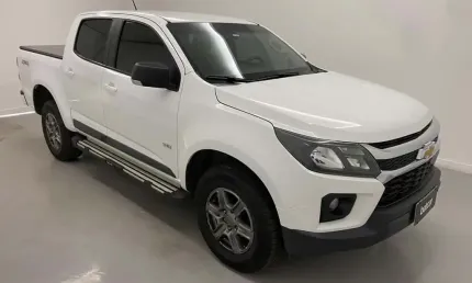 S10 lt 2.8 4x4 diesel aut