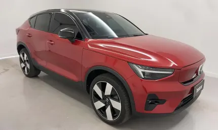 Volvo c40 p8 recharge