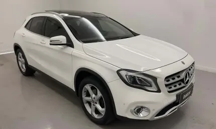 Gla 200 enduro 1.6 tb aut