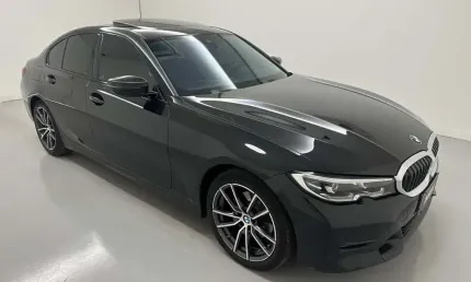 320i sport gp 2.0 aut