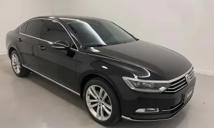 Passat highline 2.0 tsi aut