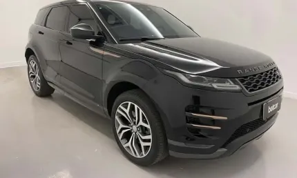 Evoque r-dyn p250 se aut