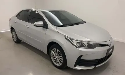 Corolla gli upper 1.8 aut