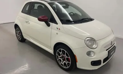 500 sport 1.4 air mec
