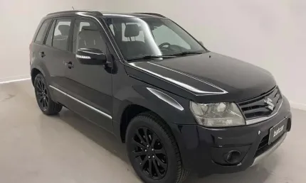 Grand vitara 2wd aut