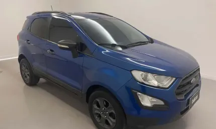 Ecosport freestyle 1.5 mec