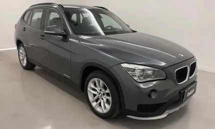 Bmw x1 s20i activeflex 2015