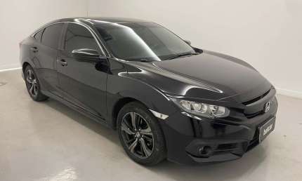 Civic sport 2.0 flex aut