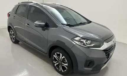 wr-v ex aut