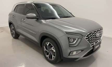 Creta platinum 1.0 tb