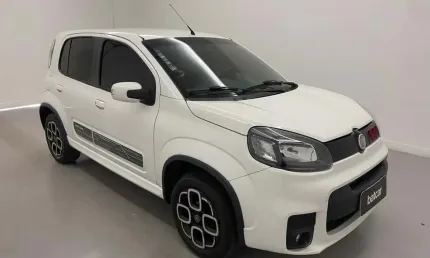 Uno sporting 1.4 mec