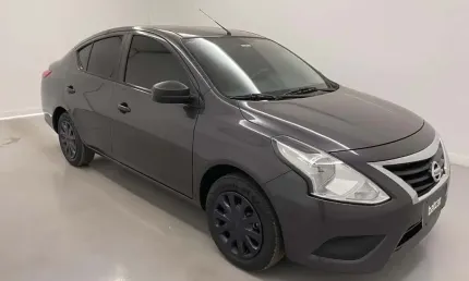 Versa especial ed. 1.6 aut
