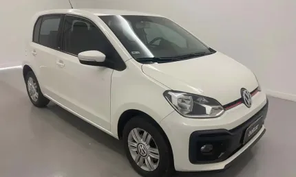 Up! move 1.0 tsi mec
