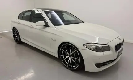 523i sport 2.5 aut
