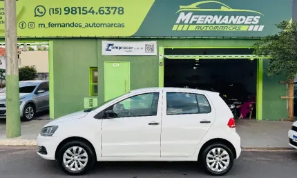 Fox 1.0 12v 