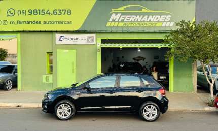 Polo confortline 1.0 tsi