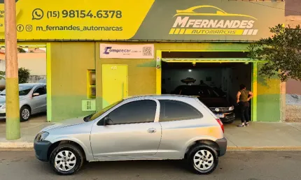 Celta 1.0 life flex vhce