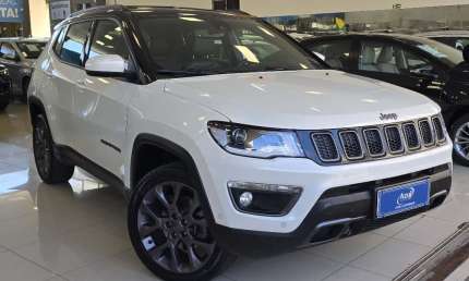 2.0 16v flex limited automático