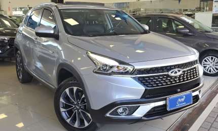 1.5 vvt turbo iflex txs dct