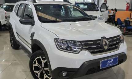 Iconic 1.6 16v flex aut.