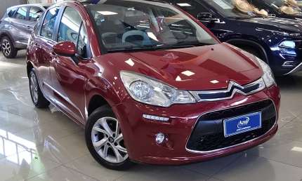 1.6 tendance 16v flex 4p aut