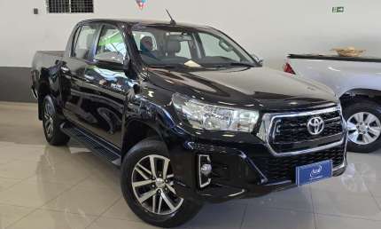 2.7 srv 4x4 cd 16v flex 4p automatico