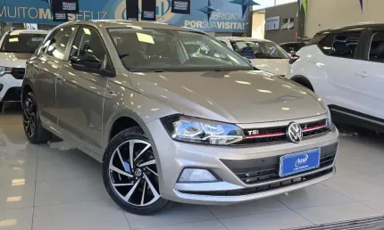 1.0 200 tsi highline automático