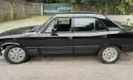 2.0 mpfi gls 16v gasolina 4p automatico