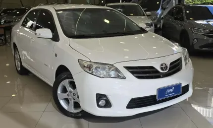 2.0 xei 16v flex 4p automatico