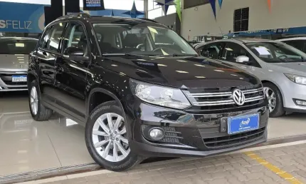 1.4 tsi 16v turbo gasolina 4p dsg