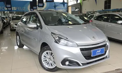 1.2 allure 12v flex 4p manual