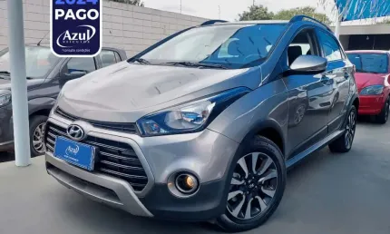 1.6 16v style flex 4p manual