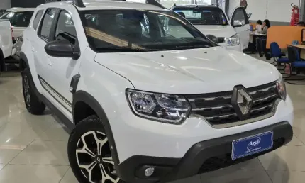 Iconic 1.6 16v flex aut.
