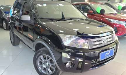 2.0 freestyle 16v flex 4p manual