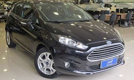 1.6 sel hatch 16v flex 4p manual