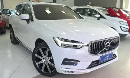 2.0 t5 gasolina inscription awd geartronic