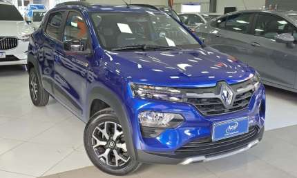1.0 12v sce flex outsider manual