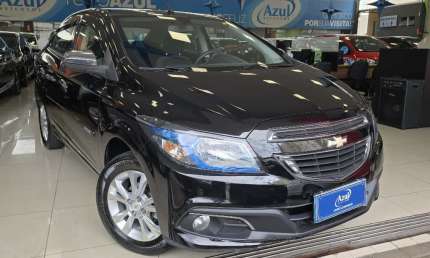 1.4 mpfi ltz 8v flex 4p automatico