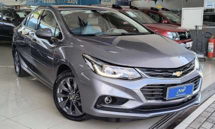 1.4 turbo ltz 16v flex 4p automatico