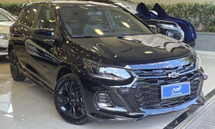 1.0 turbo flex rs automático