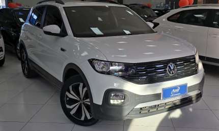 1.0 200 tsi total flex comfortline automático