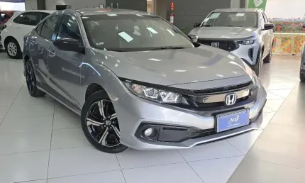 2.0 16v flexone sport 4p cvt