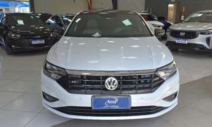 1.4 250 tsi total flex r-line tiptronic